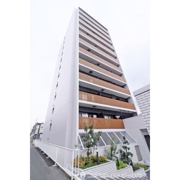 アスミール野芥