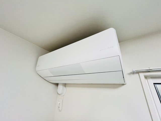 LaMaison大田町の設備