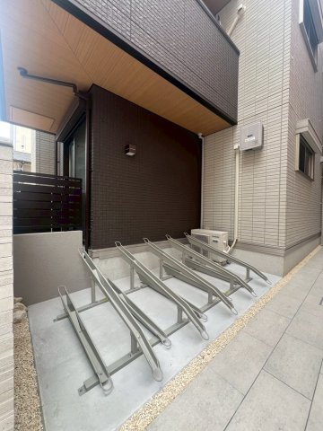 LaMaison大田町のその他