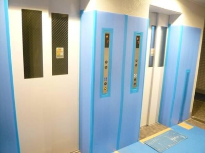 【その他共用部分】 | プレミスト横浜ポートサイド