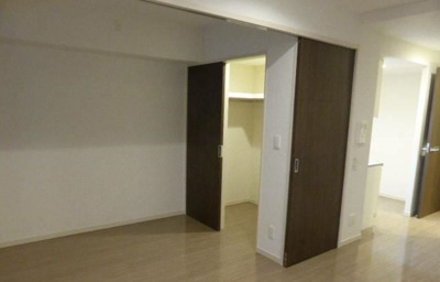 【洋室】 | プレミスト横浜ポートサイド