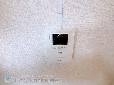 【セキュリティ】 | ユーハウス六番町【名古屋市賃貸・分譲マンション】