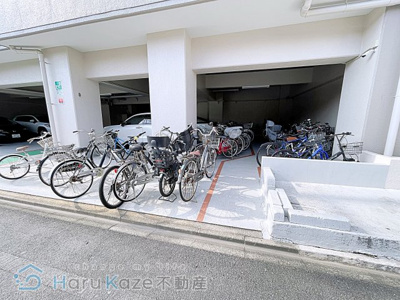 【その他共用部分】 | ユーハウス六番町【名古屋市賃貸・分譲マンション】