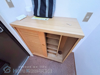 【玄関】 | ユーハウス六番町【名古屋市賃貸・分譲マンション】