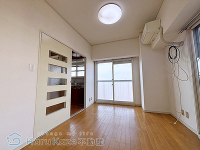 【洋室】 | ユーハウス六番町【名古屋市賃貸・分譲マンション】