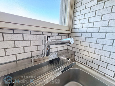 【キッチン】 | ユーハウス六番町【名古屋市賃貸・分譲マンション】