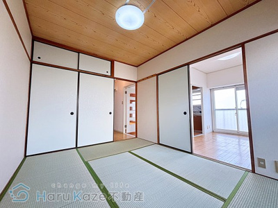 【内装】 | ユーハウス六番町【名古屋市賃貸・分譲マンション】