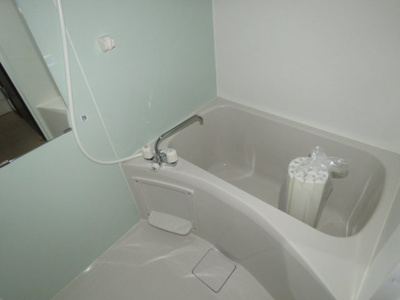 【浴室】 | アークシティ的場