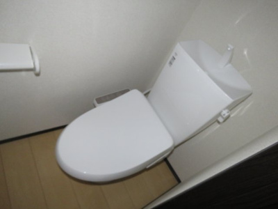 【トイレ】 | アークシティ的場