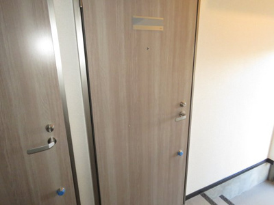 【玄関】 | アークシティ的場