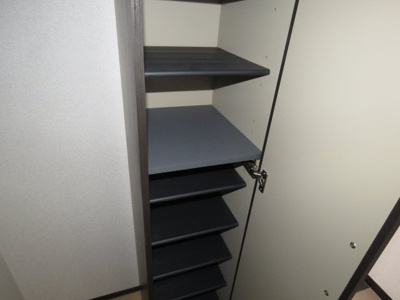 【収納】 | アークシティ的場