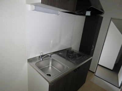 【キッチン】 | アークシティ的場