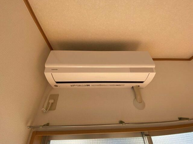 春月ビル（シュンゲツビル）の設備