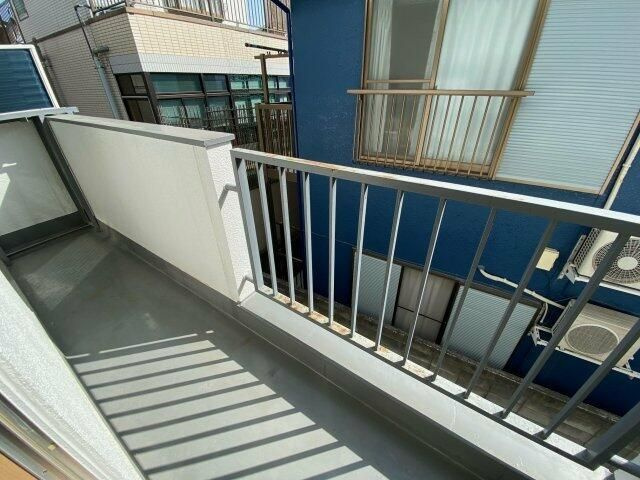 春月ビル（シュンゲツビル）のその他