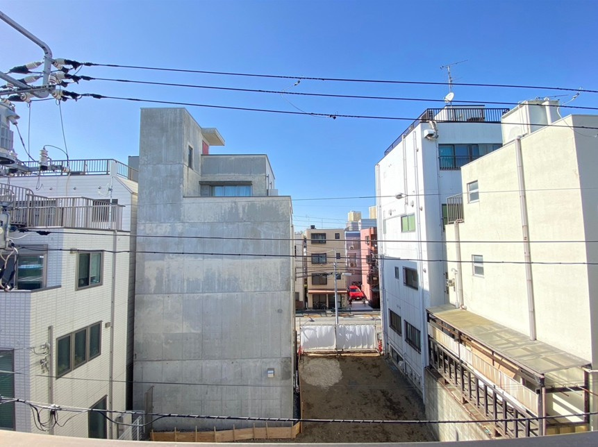 【展望】
