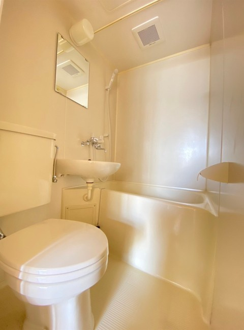 【トイレ】