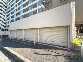 【その他共用部分】 | 壬生川団地