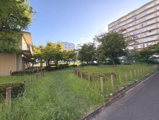 【その他共用部分】 | 壬生川団地