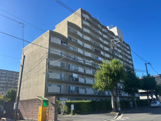 【外観】 | 壬生川団地