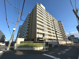 【外観】 | 壬生川団地