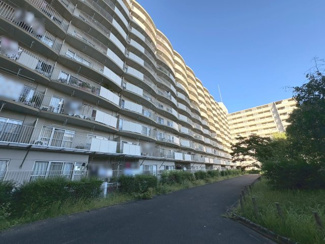 【外観】 | 壬生川団地