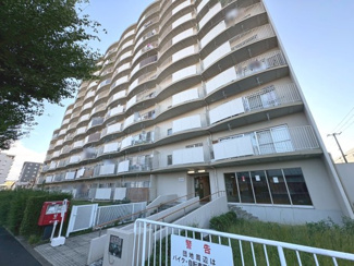 【外観】 | 壬生川団地