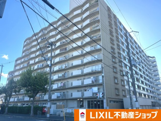 【外観】 | 壬生川団地