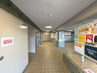 【エントランス】 | 壬生川団地