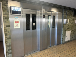 【その他共用部分】 | 壬生川団地