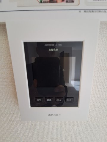 リーブルガーデン.Ｓ高崎石原町第24 6号棟の設備|現地撮影