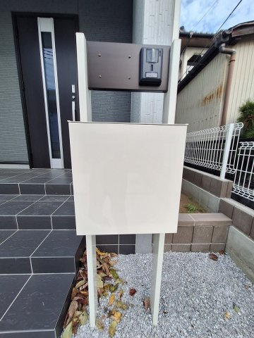 リーブルガーデン.Ｓ高崎石原町第24 6号棟の設備|現地撮影