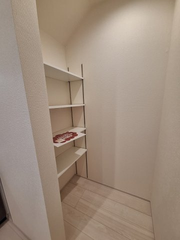 リーブルガーデン.Ｓ高崎石原町第24 6号棟のキッチン|現地撮影