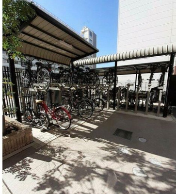 【その他共用部分】 | スカイハウス グランデ