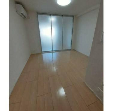 【居間・リビング】 | スカイハウス グランデ | リビングです