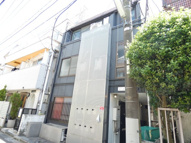 世田谷区北沢３丁目のマンションの画像