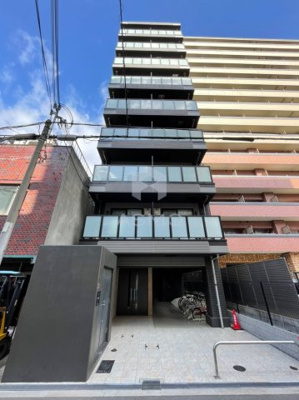 【外観】 | JINO新町