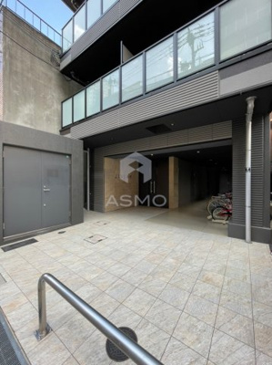 【エントランス】 | JINO新町