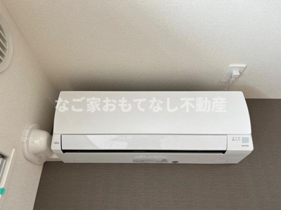 【設備】 | ガーデン中新町 | 同タイプ写真