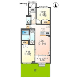 ガーデン中新町の画像