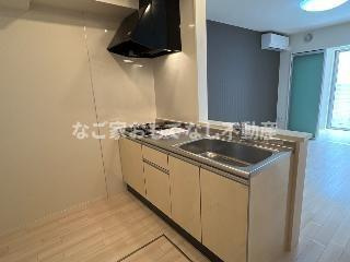 【キッチン】 | ガーデン中新町 | 同タイプ写真