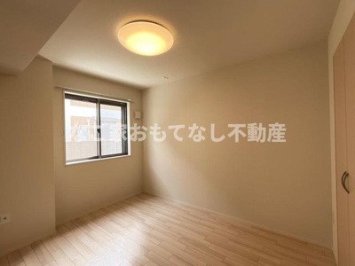 【内装】 | ガーデン中新町 | 同タイプ写真