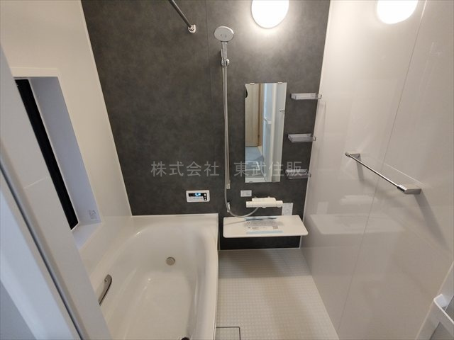 【浴室】の画像