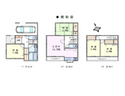 鶴ヶ島市脚折の画像