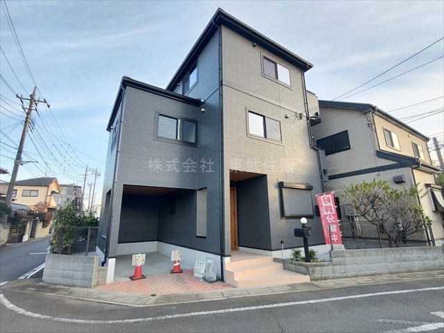 【外観】の画像