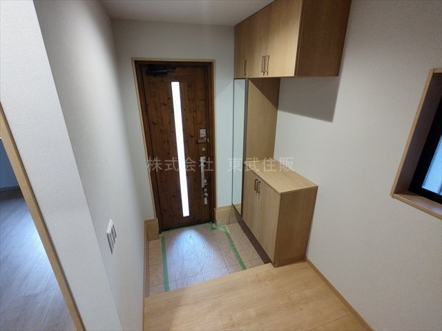 【玄関】の画像