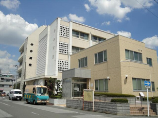 【外観パース】 | 第一福富 | 医療法人今井病院まで250m