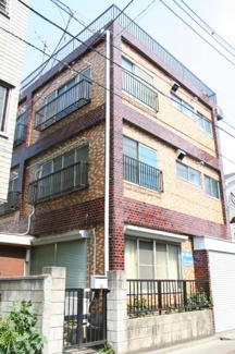 【外観】 | 第一福富