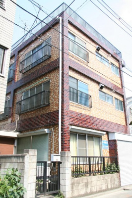 【外観】 | 第一福富