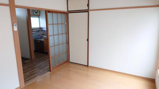 【内装】 | 第一福富