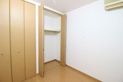 【収納】 | ライオンズステージ関内メダリオン